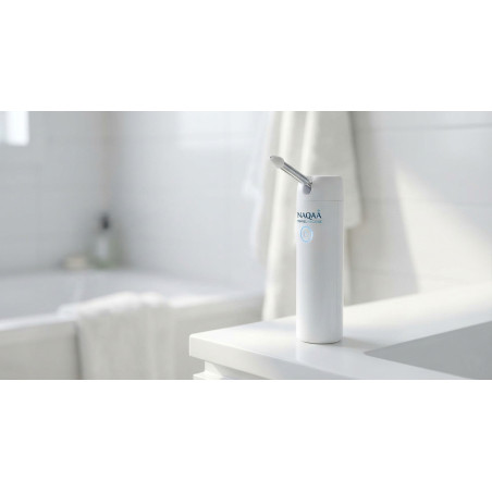 Naqaaء Pro Electric Bidet - UVC Sterilized