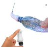 Naqaaء Cap - Universal Portable Bidet Attachment