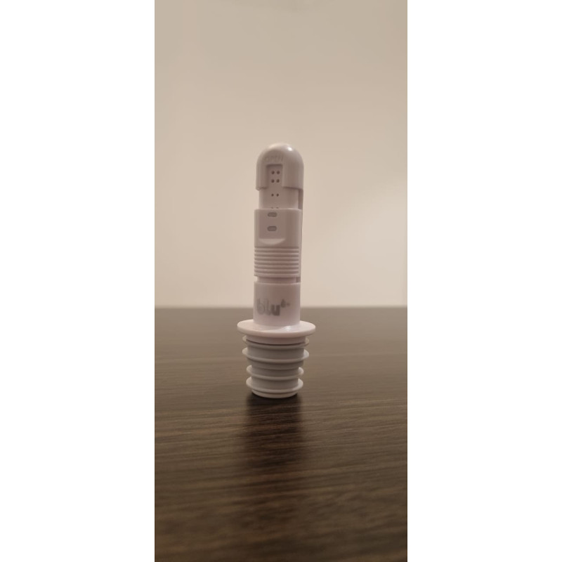 Naqaaء Luxe - Slim Home Bidet Attachment