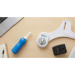 Student Abroad Hygiene Care Package